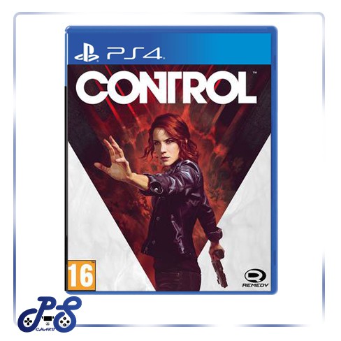 Control PS4